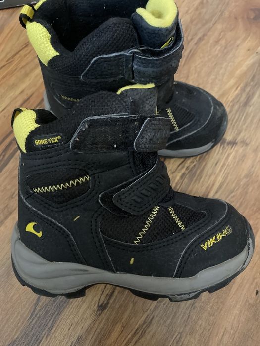 Зимни обувки Viking, 23 номер
