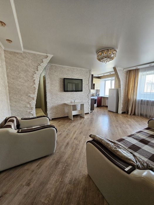 Сдам 2 комнатную квартиру