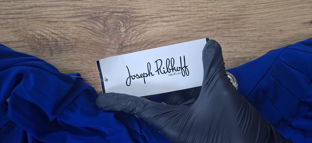 Rochie JosephRibkoff
