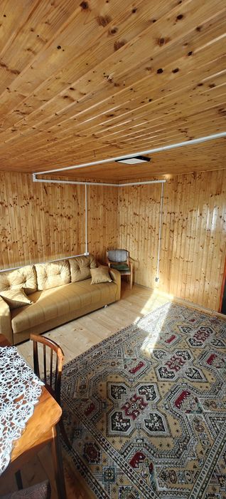 Cabană Lunca Bradului (Cabana 2 brazi)