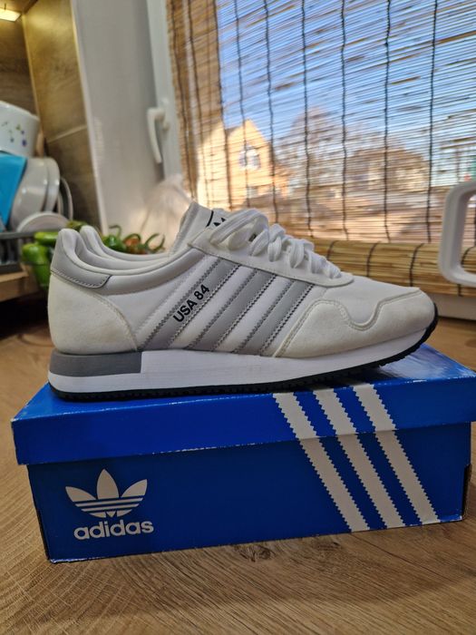 Adidas маратонки