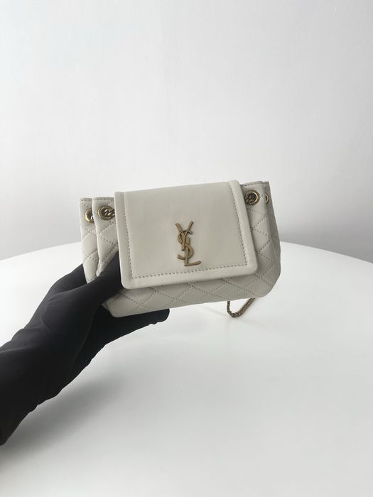 Saint Laurent Mini Nolita