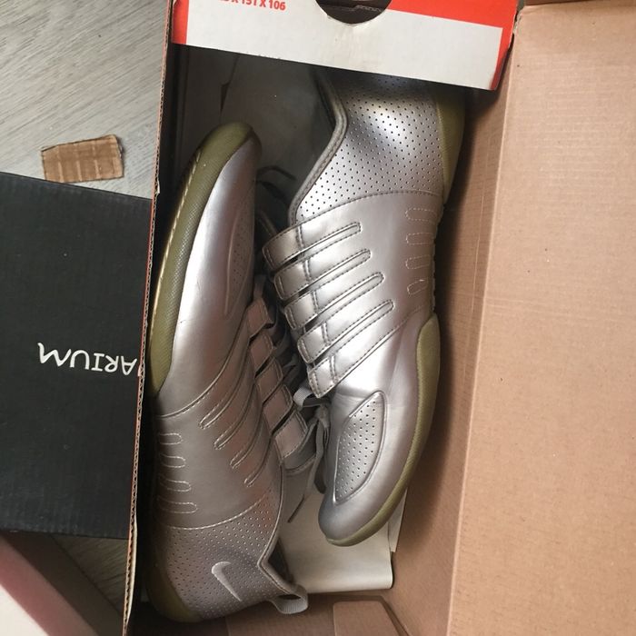 Дамски Маратонки Nike