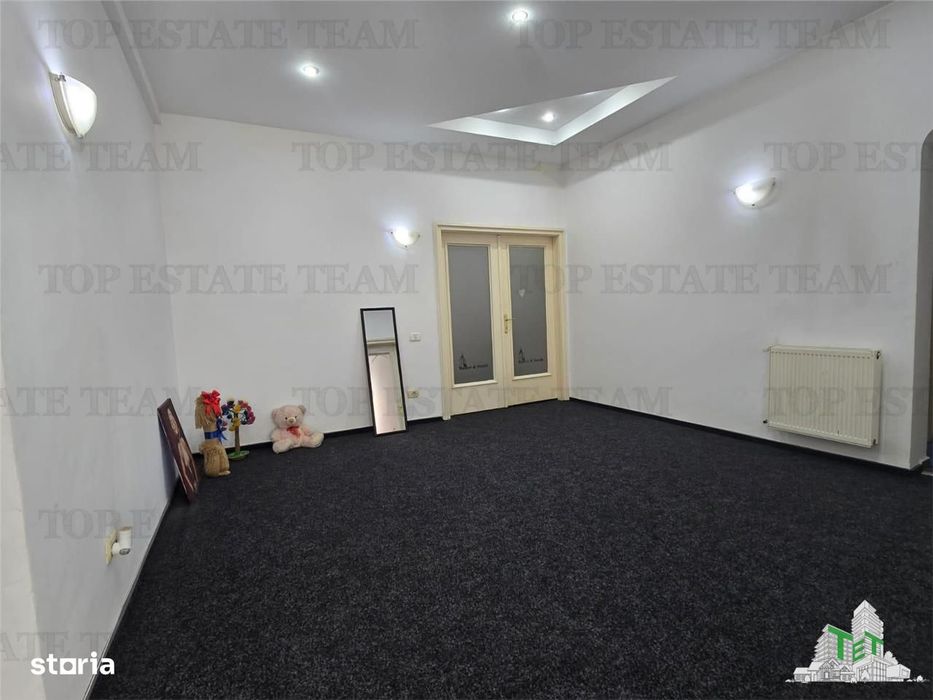 Ocazie! Apartament central 110 mp langa Piata Victoriei| Ideal locuita