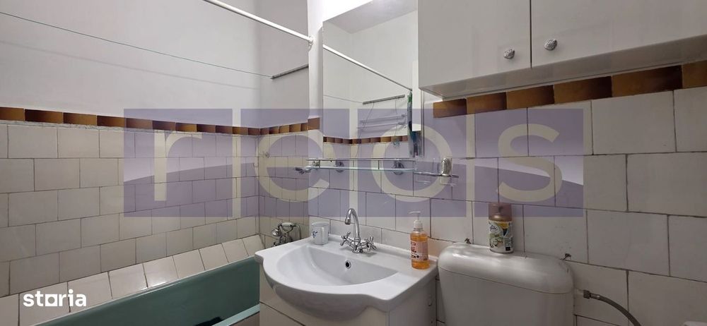 Vanzare 2 Camere | Decomandat | Zona Domenii
