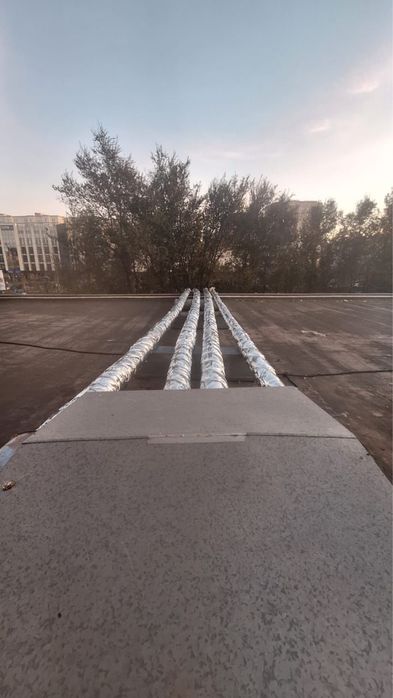 Переделаем вентиляцию | Если не работает