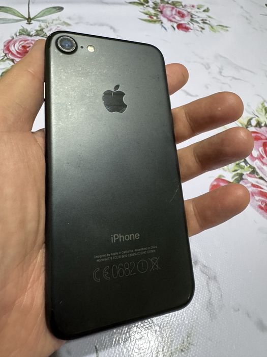 Iphone 7 32gb