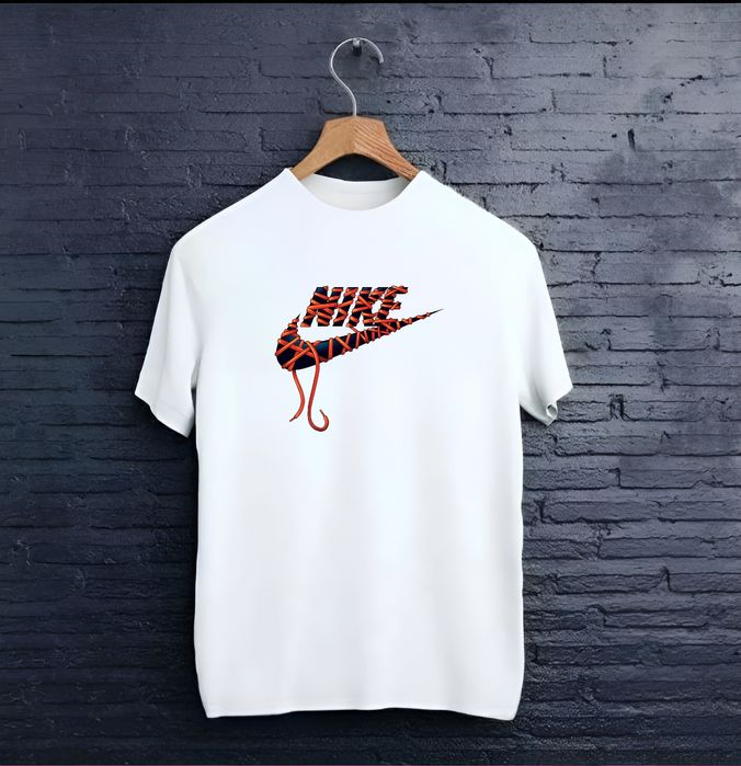 Nike тениски 2025