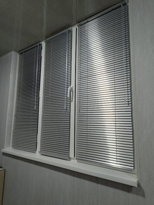 Jaluzi | Jalyuzi | Жалюзи | Жалюза | Жалузи | Москитная сетка II-12