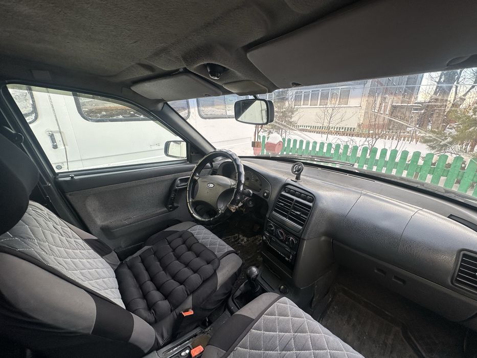 Продам lada 2112