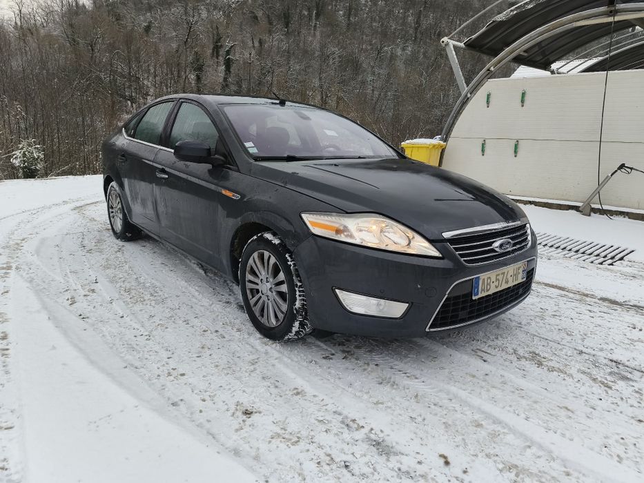 De vânzare Ford Mondeo