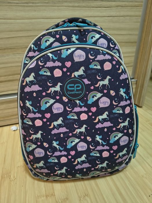 Раница на Cool Pack