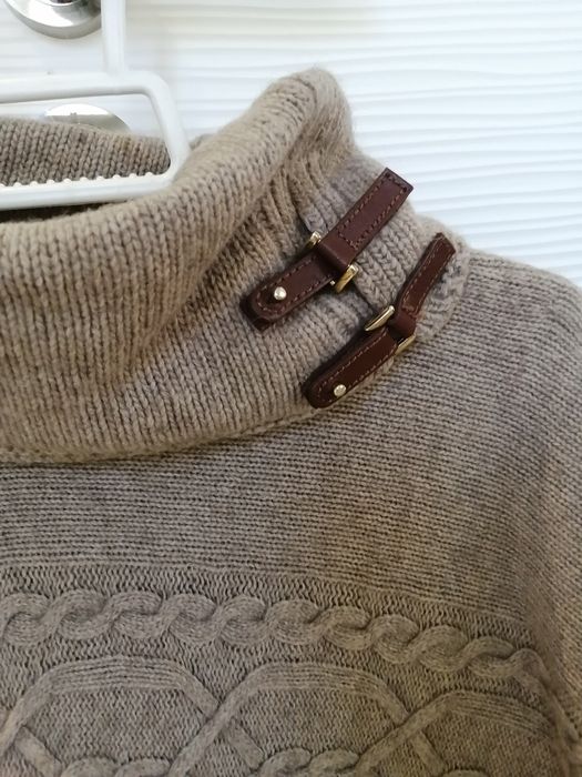 Pulover Massimo dutti