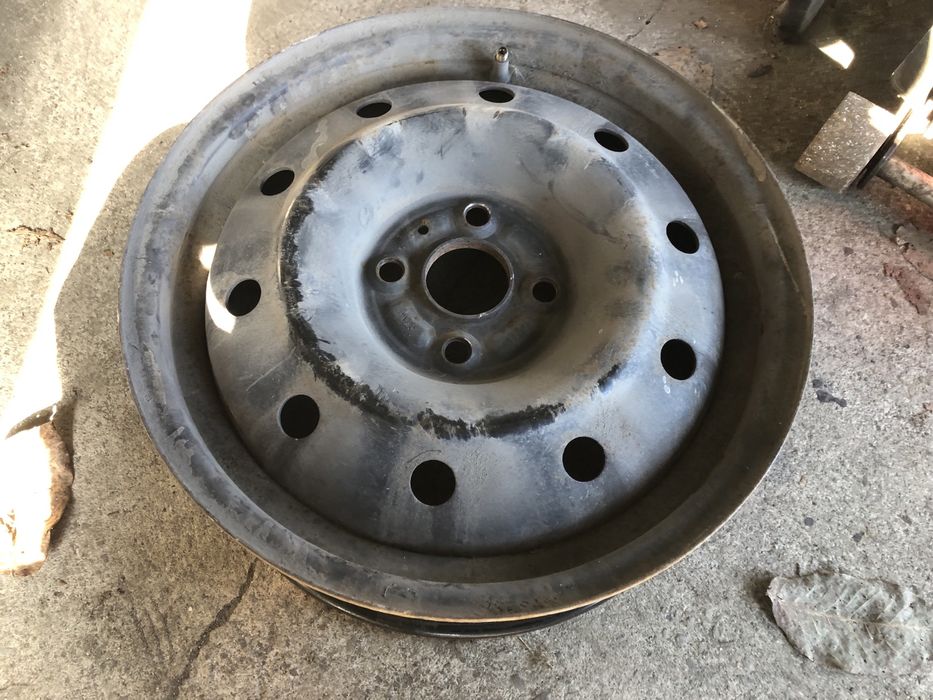 Джанта за сузуки тойота