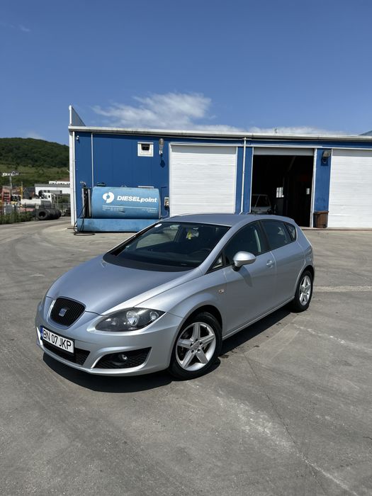 Seat Leon 1.6 Tdi 2011