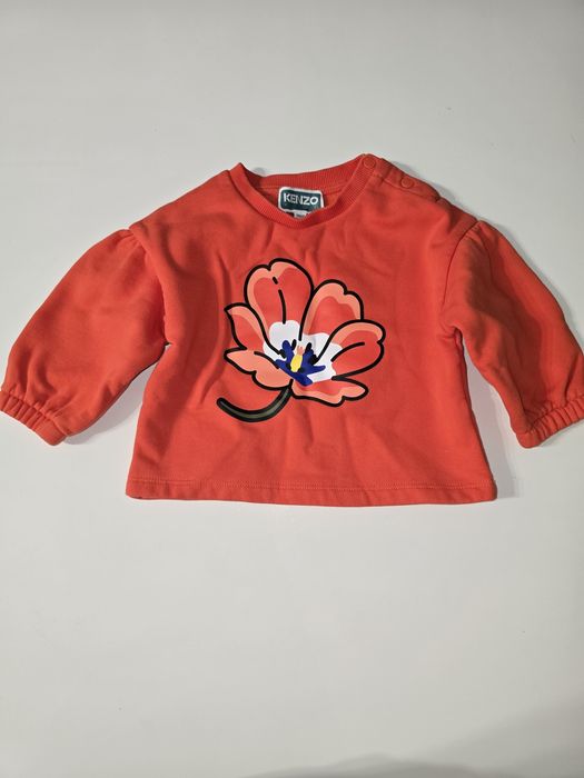 Бебшка блуза Kenzo