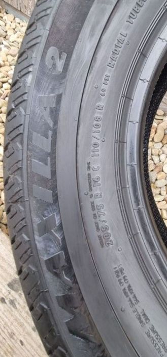 Anvelopa Continental 245/65 R17 Conti 255/45 R18 Matador 205/75 R16C