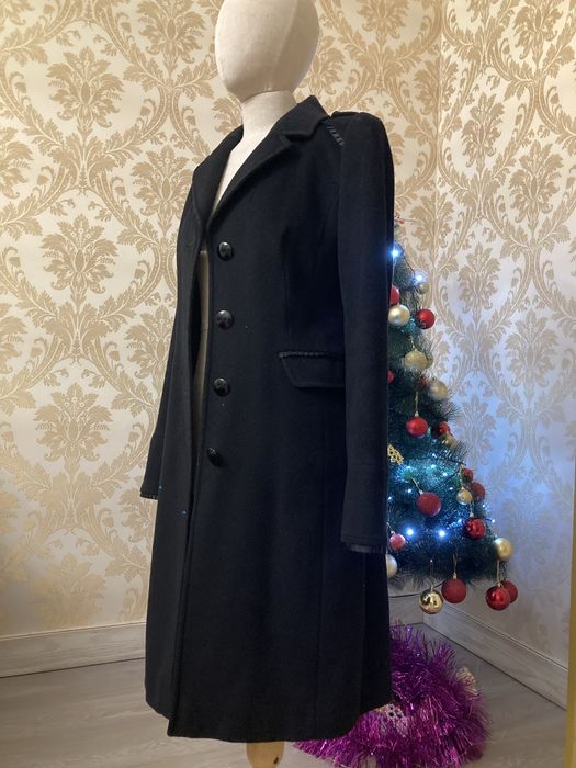 Продам осеннее-весеннее пальто, классика