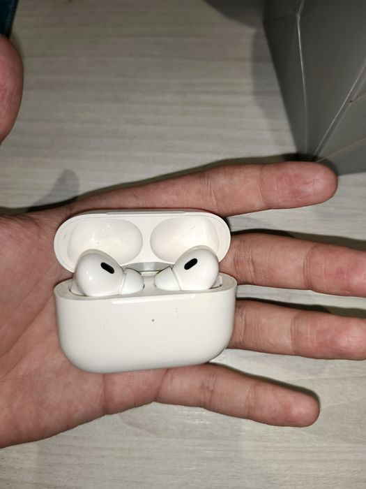 Airpods pro 2 Lightning