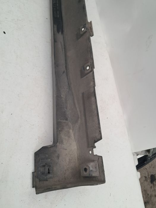 Праг Nissan X-Trail  T32 2017/2021г