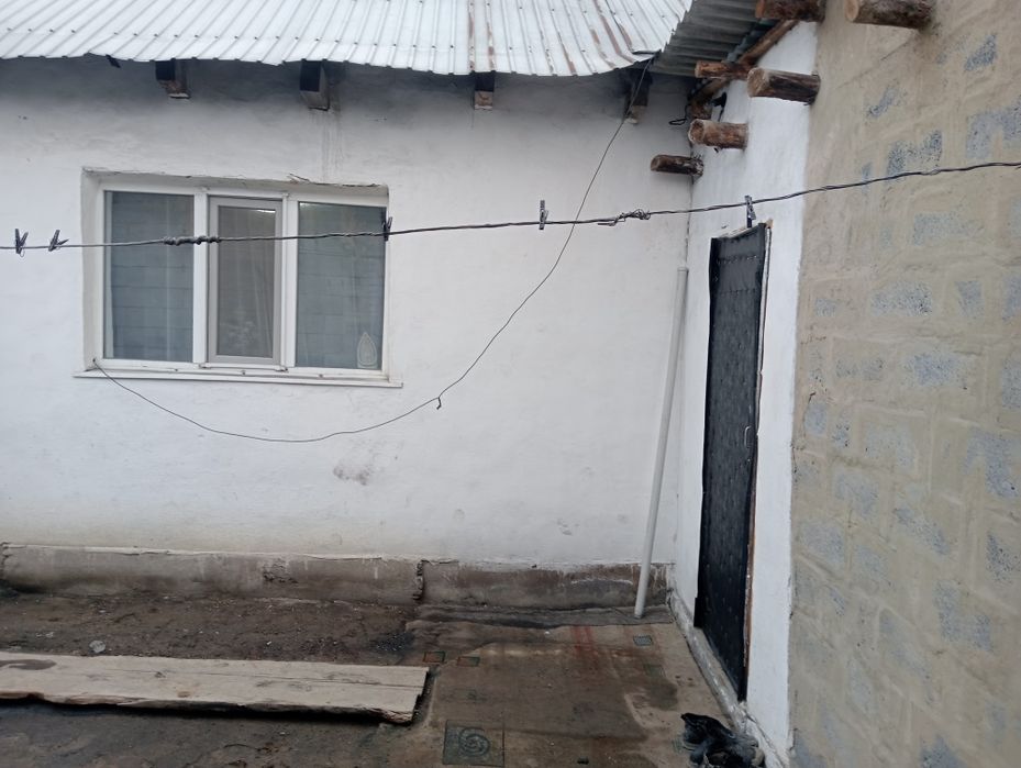 Продам дом  на бабровке 3ком