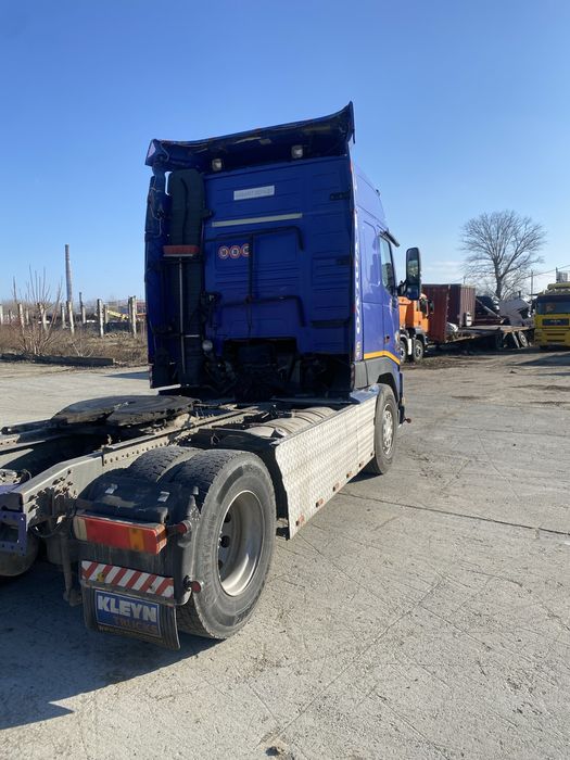 Vand VOLVO FH12 Fabricatie 2000