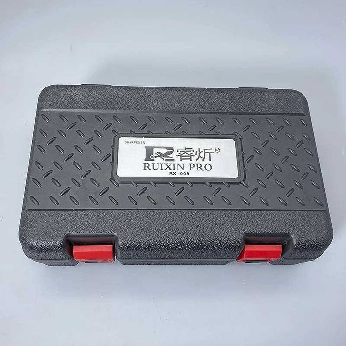 Професионално точило за ножове в кутия + дигитален ъгломер, 20204397