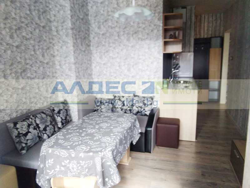 Дава се под наем Двустаен апартамент в София, Люлин 5 - 65 кв.м за 500 € - Снимка #4