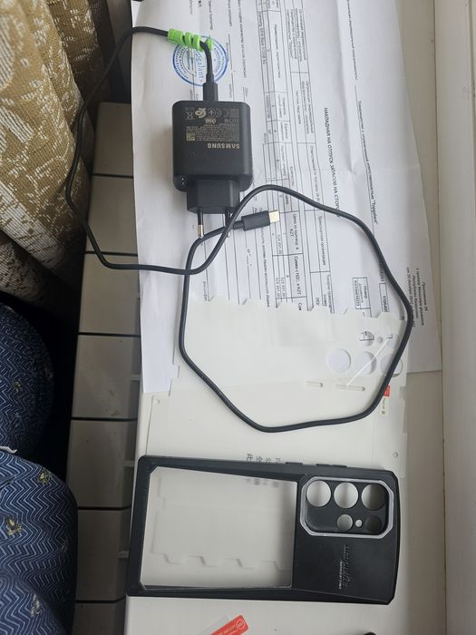 Samsung Galaxy S23 Ultra 256