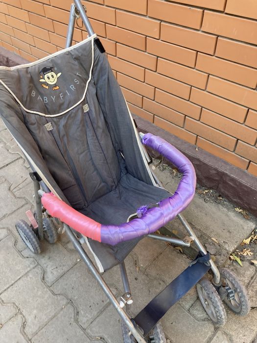 Коляска детская.