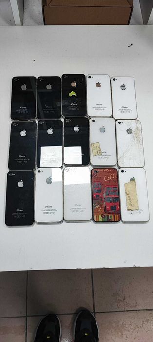 telefoane colectie iphone
