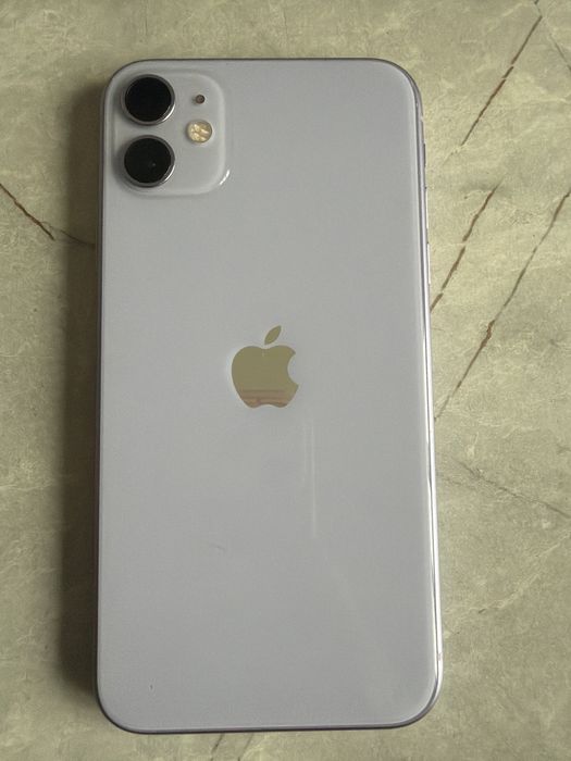 Продам iPhone 11, 128 ГБ