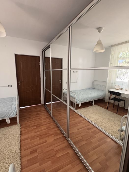 Caut colega de apartament (5 min. de Iulius Mall)