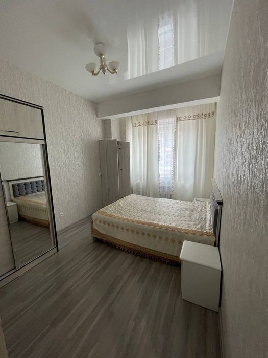 Продаётся 1ком NRG Mirzo Ulugbek 45квм;м2 ор-р: Буз базар