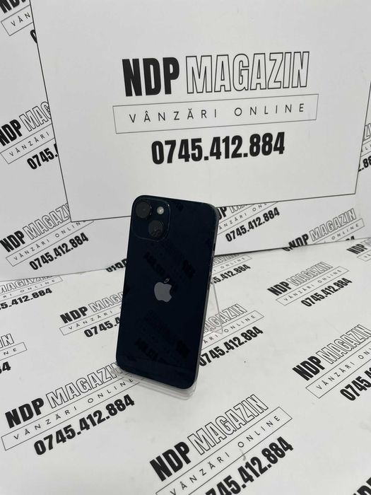 NDP Amanet NON-STOP Sos. Giurgiului 119 IPHONE 14 (42212)