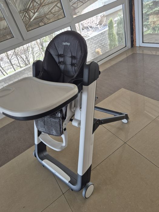 Детский стульчик