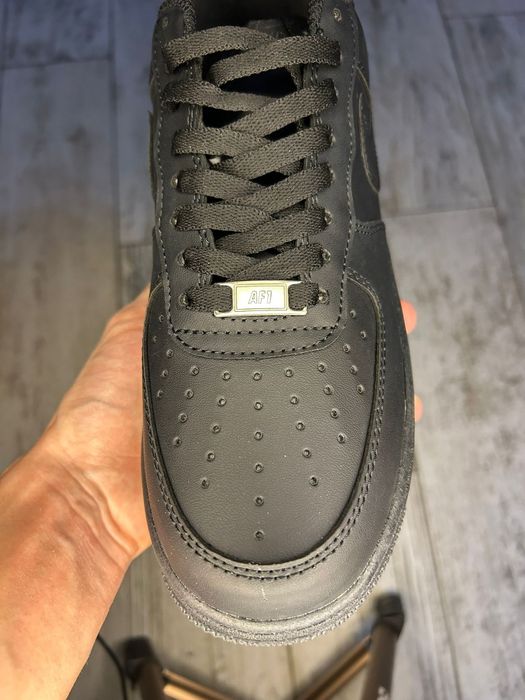 Nike Air Force 1 low