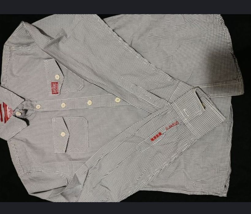 Camasa superdry  L