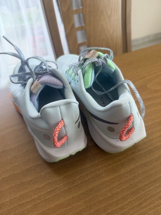 Nike Pegasus trail 5 gtx 25см/39номер