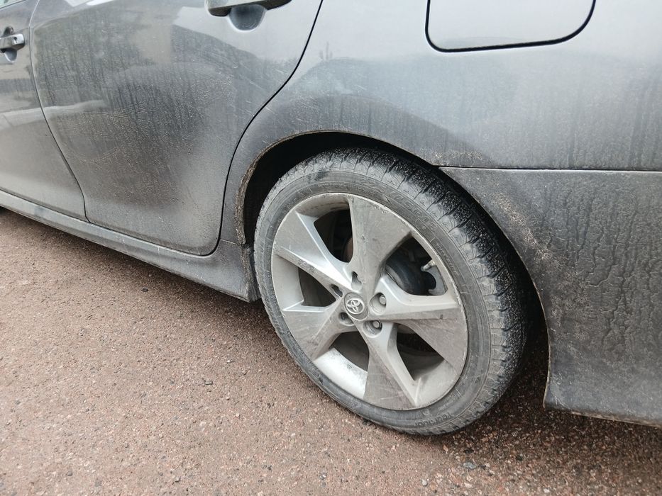 Продам диски в комплекте