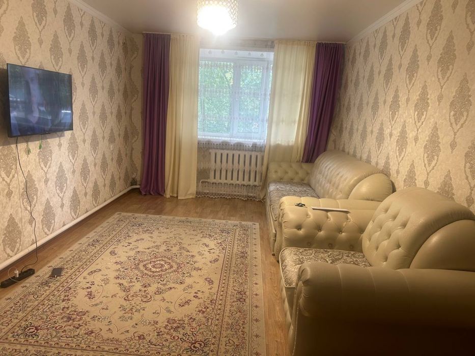 Продам 3 комнатную квартиру