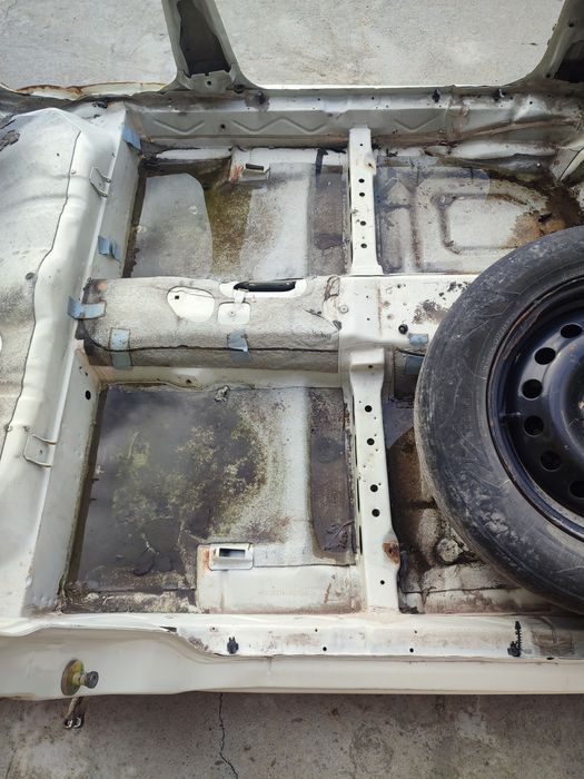 . Бу запчасти нексяга