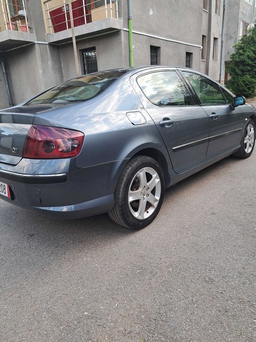 Продавам на Части Пежо 407 2000куба 136 Конски Сили!Всичко по колата Включва и работи!Перфектна работа на Двигател скорости,Здрава ходова част!