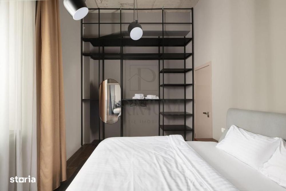 Apartament 2 camere,bloc nou deosebit - Bogdanestilor