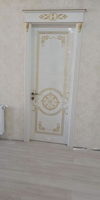 Arzon sifatli eshik romlar