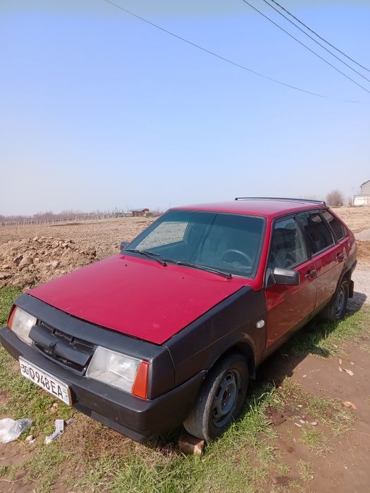 Vaz2109,kelib ko'ringlar, Tashkent Zangotada adres.