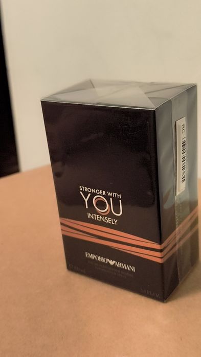 Parfum Emporio Armani -100 ml