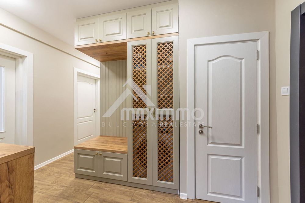 Продава се Четиристаен апартамент в Варна, Чайка - 84 кв.м за 1579 €/кв.м - Снимка #6