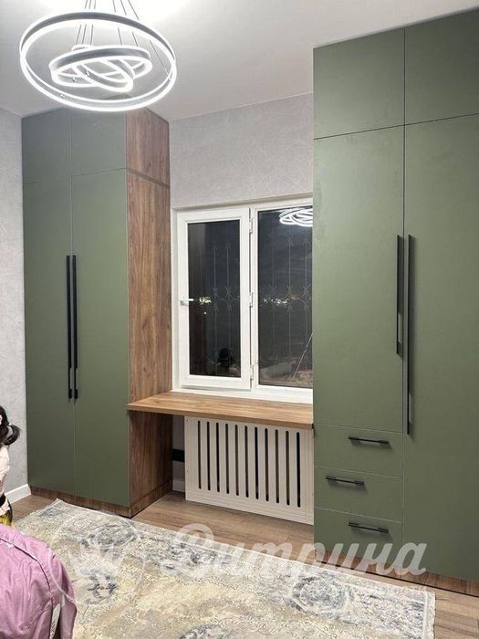 4-х комнатная квартира на массиве Коратош