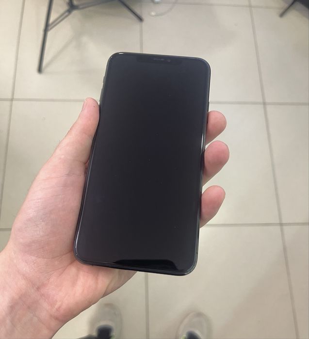 IPhone 11 Pro Max, 256Gb.В идеале